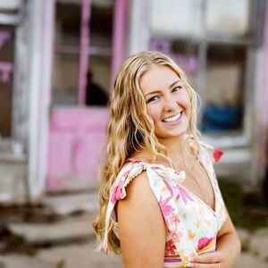 Meet your Posher, Kamryn